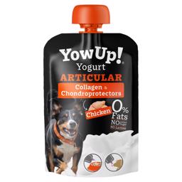 YowUp Dog Yoghurt til Hunden Articular 115g